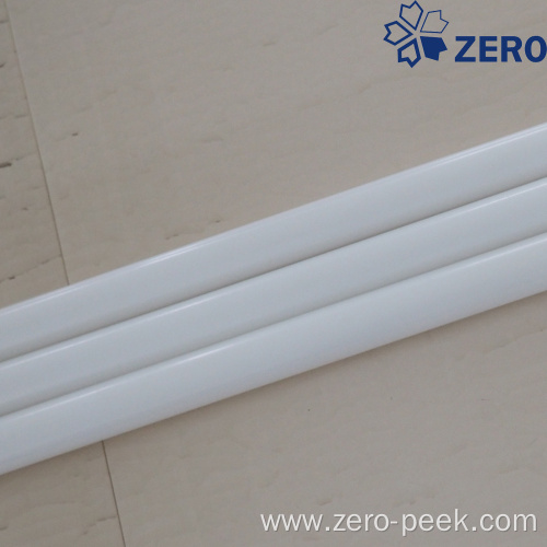 Virgin acetal delrin rod